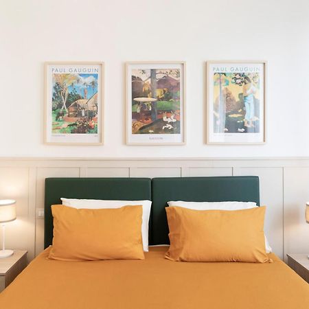 Deledda19 Casa A 15 Minuti Da Firenze Apartamento Scandicci Exterior foto