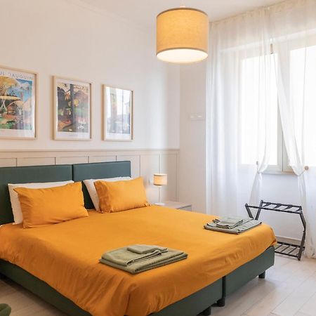 Deledda19 Casa A 15 Minuti Da Firenze Apartamento Scandicci Exterior foto