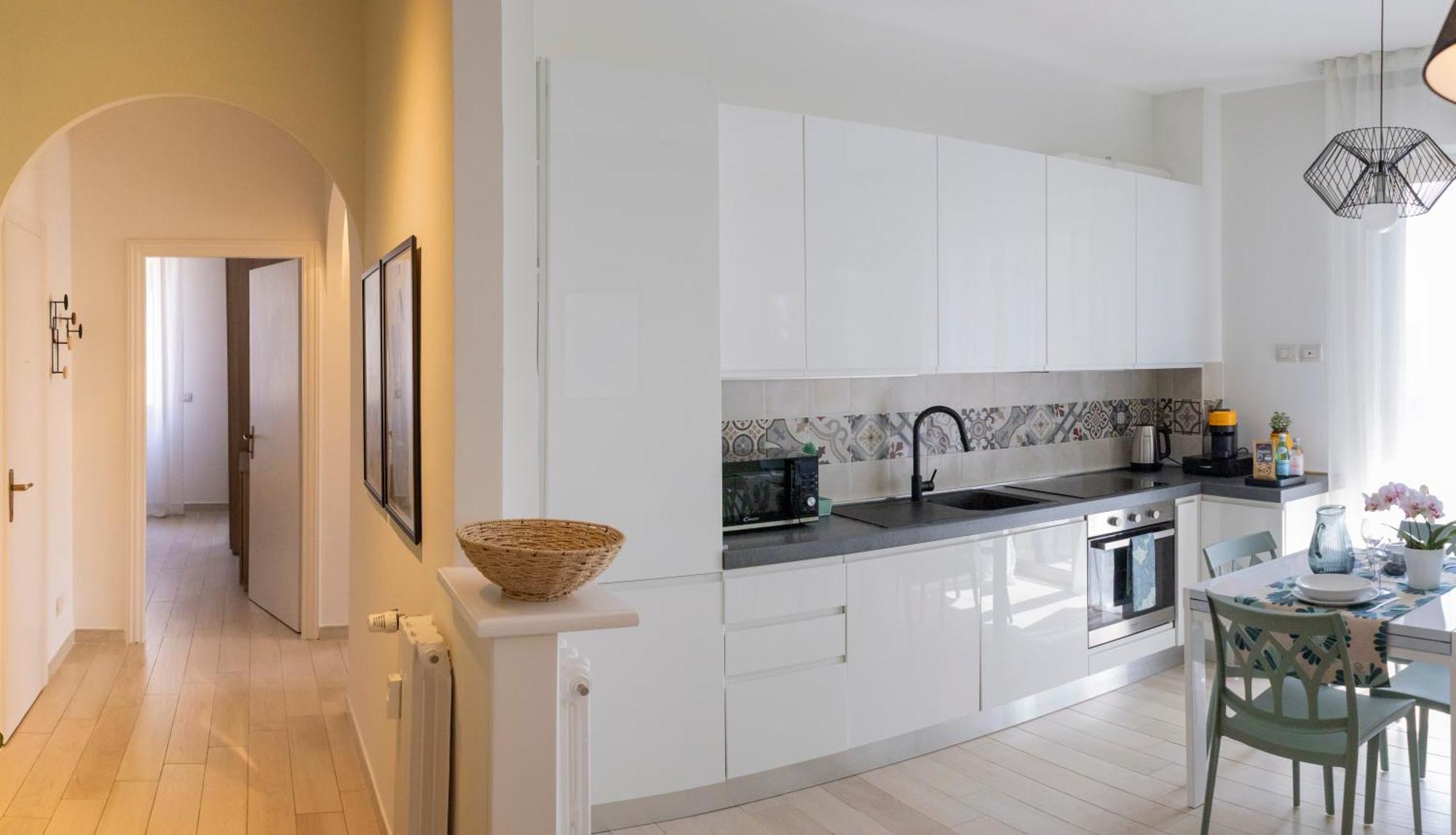 Deledda19 Casa A 15 Minuti Da Firenze Apartamento Scandicci Exterior foto