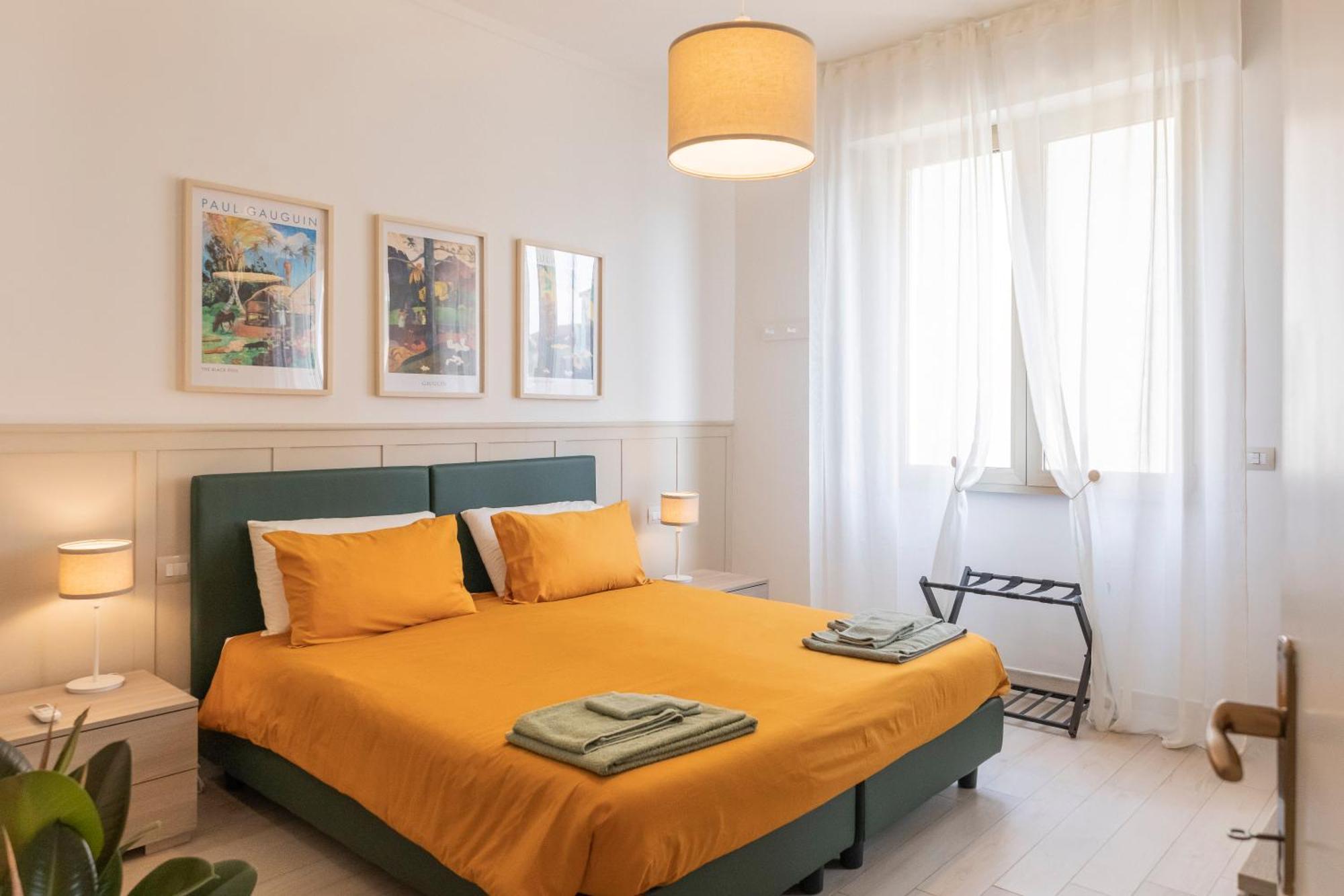 Deledda19 Casa A 15 Minuti Da Firenze Apartamento Scandicci Exterior foto