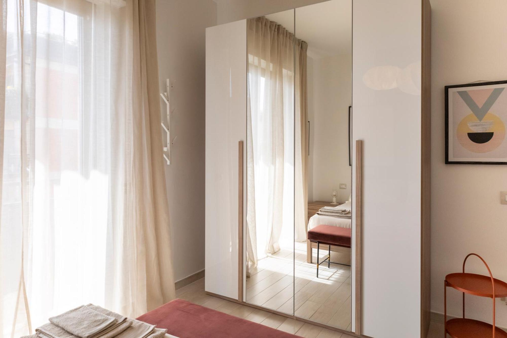 Deledda19 Casa A 15 Minuti Da Firenze Apartamento Scandicci Exterior foto
