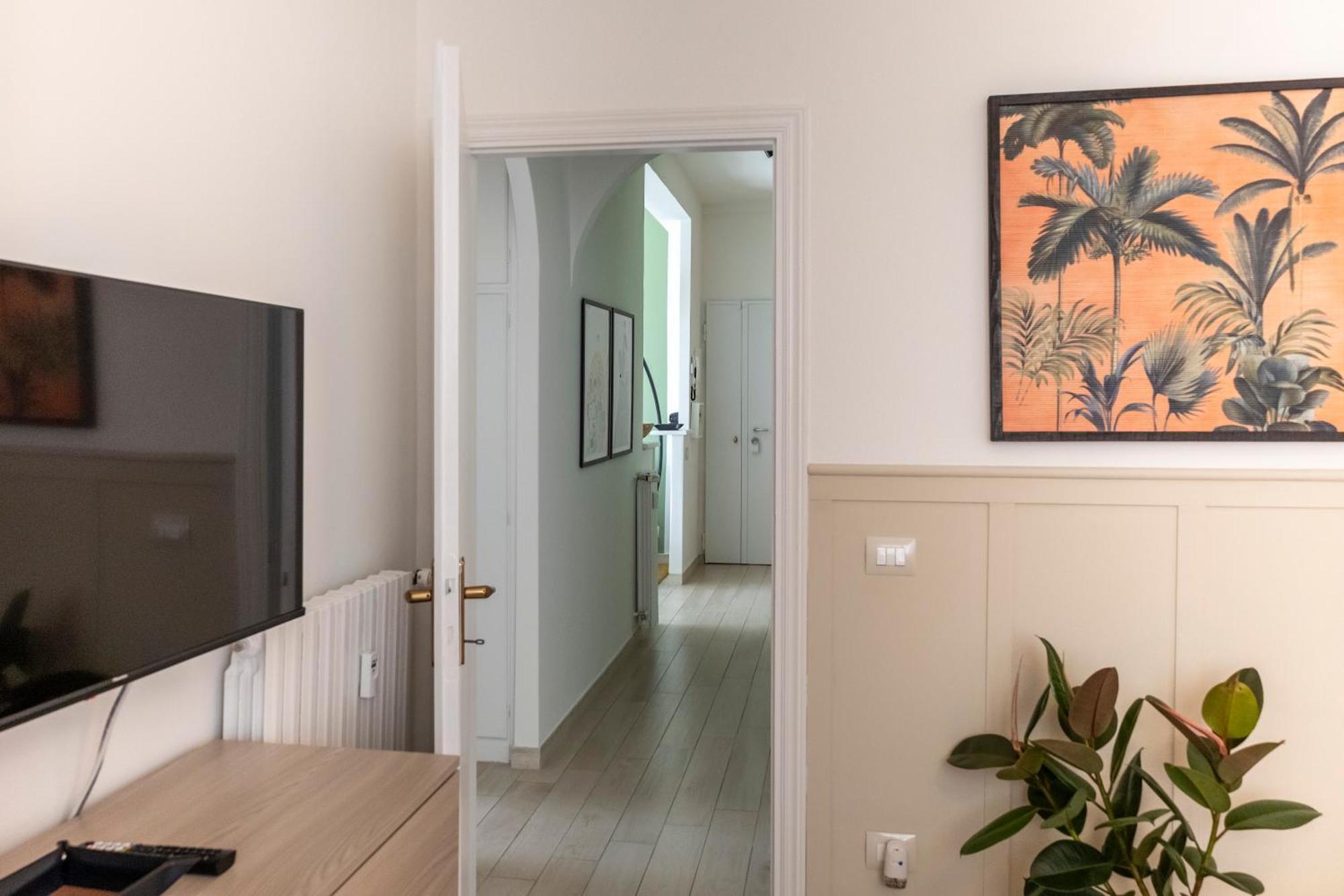 Deledda19 Casa A 15 Minuti Da Firenze Apartamento Scandicci Exterior foto