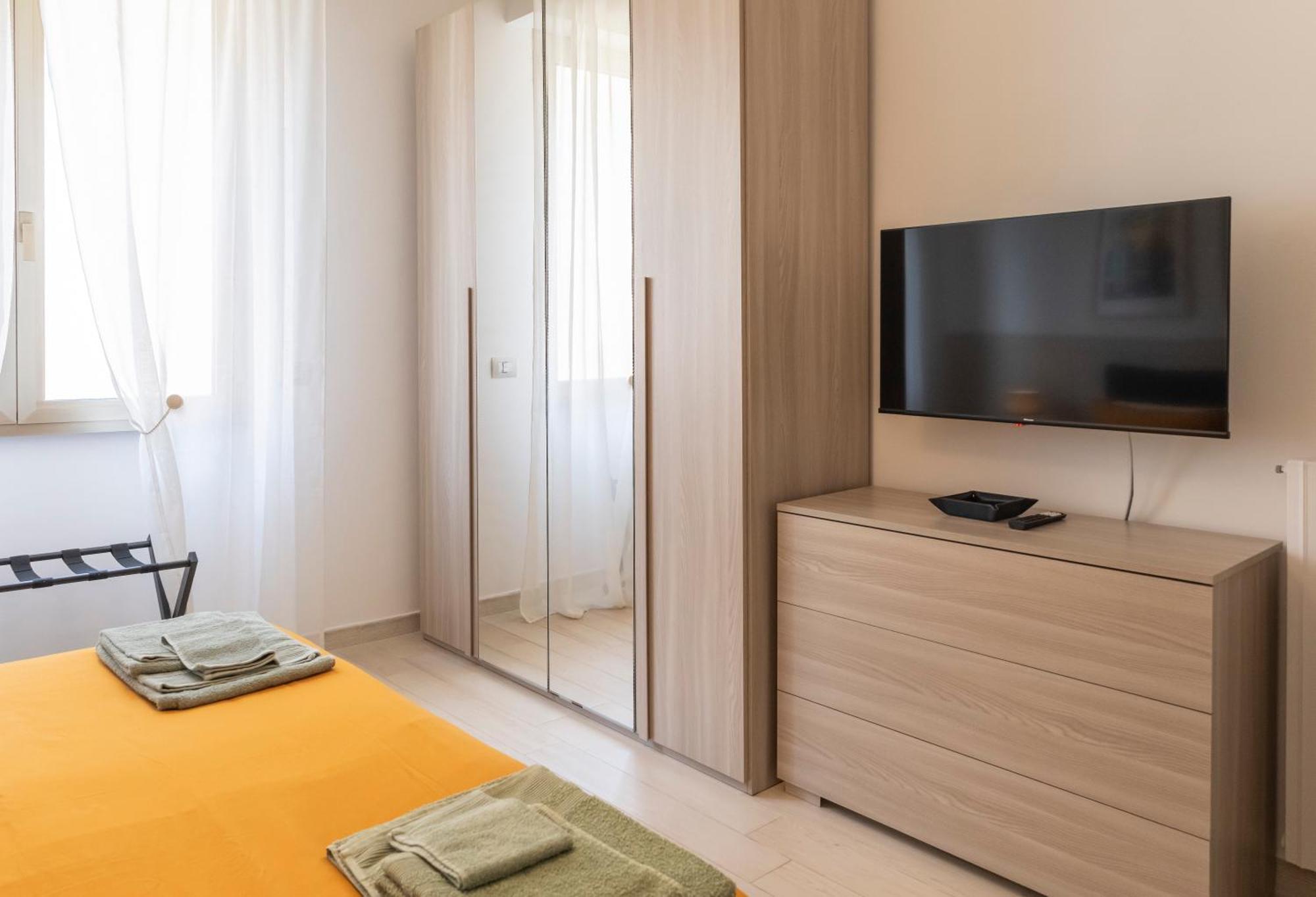 Deledda19 Casa A 15 Minuti Da Firenze Apartamento Scandicci Exterior foto