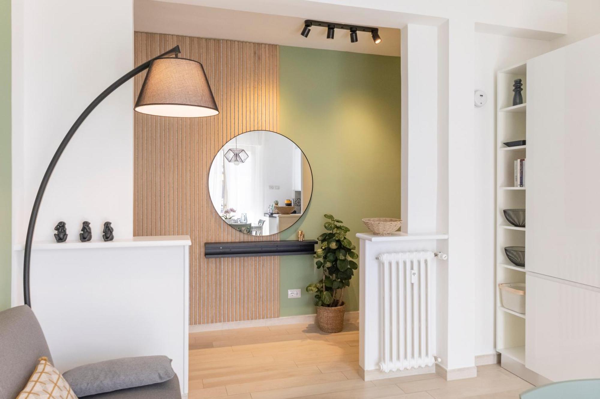 Deledda19 Casa A 15 Minuti Da Firenze Apartamento Scandicci Exterior foto