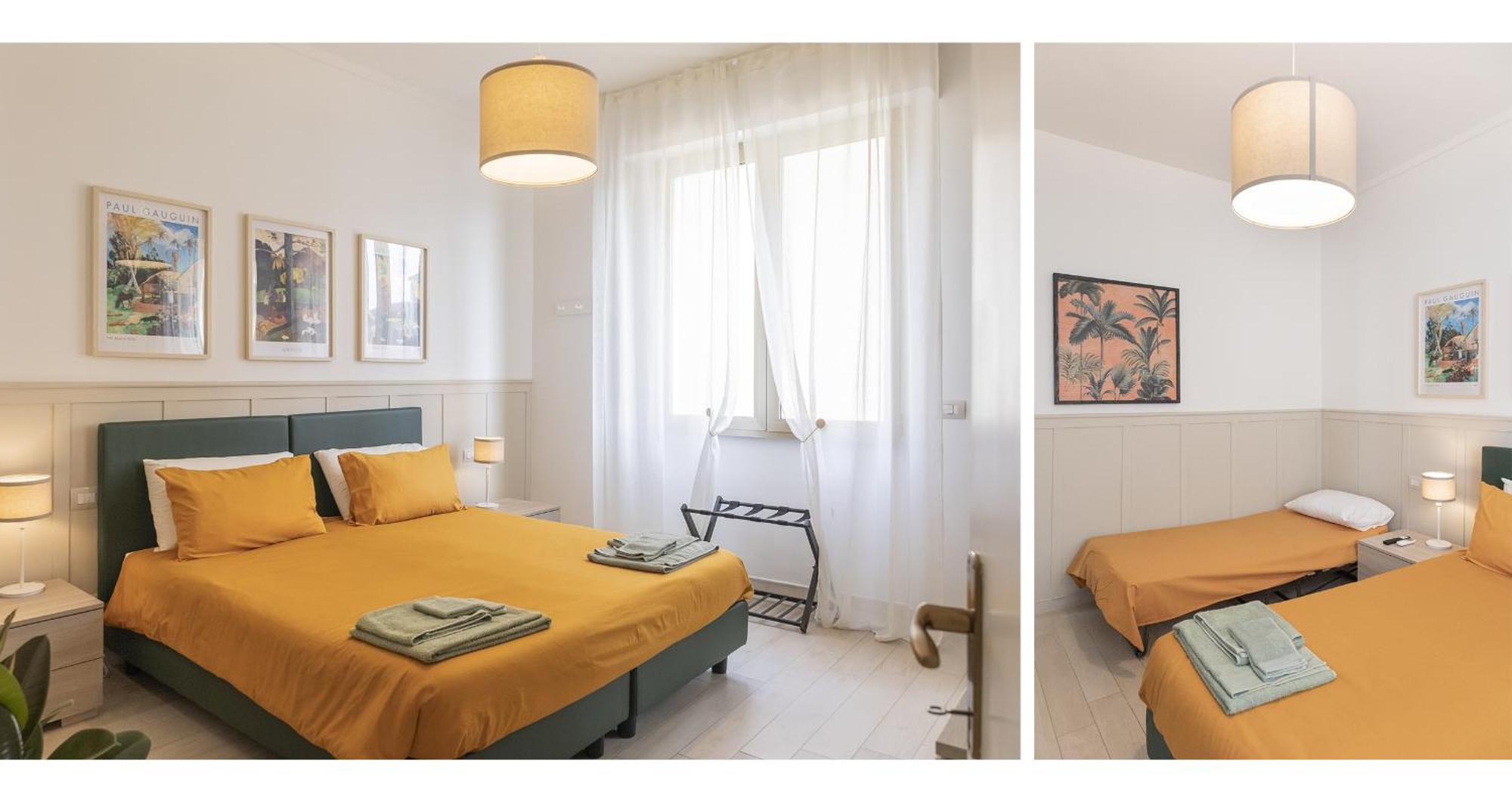 Deledda19 Casa A 15 Minuti Da Firenze Apartamento Scandicci Exterior foto